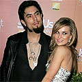 Carmen Electra и Dave Navarro се разделят