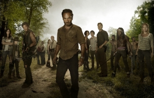Живите мъртви (The Walking Dead)