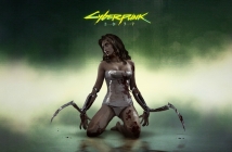 Подробности за Cyberpunk 2077 на CD Projekt RED (The Witcher 2)