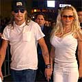 Pamela Anderson и Kid Rock ще се женят
