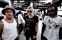 The Prodigy преиздават The Fat Of The Land