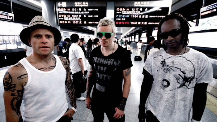 The Prodigy преиздават The Fat Of The Land