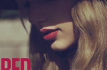 Taylor Swift - Red