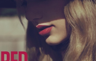 Taylor Swift - Red