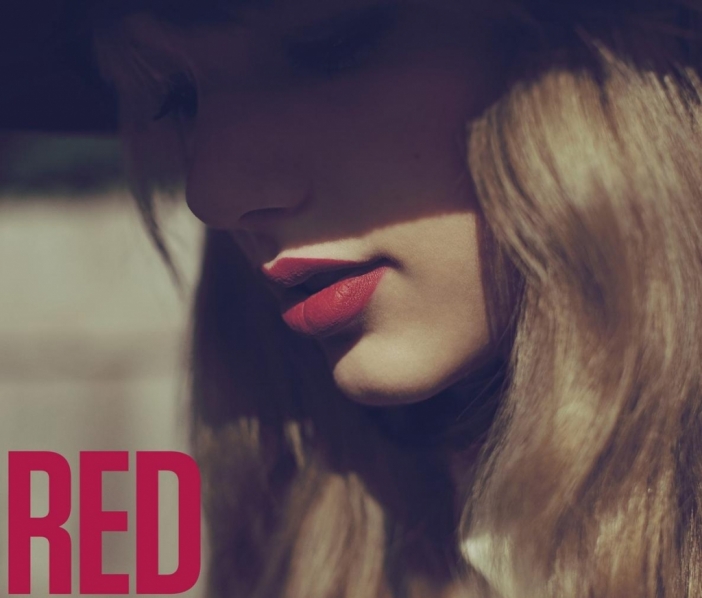 Taylor Swift - Red