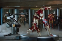 Излезе първи трейлър на Iron Man 3! (Видео)