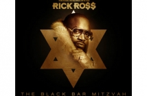 Rick Ross - The Black Bar Mitzvah