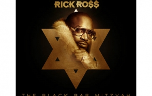 Rick Ross - The Black Bar Mitzvah