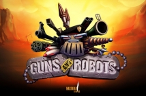 Masthead Studios: За Guns and Robots, Earthrise, Fallout Online и гейм индустрията изобщо 