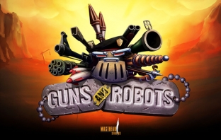 Masthead Studios: За Guns and Robots, Earthrise, Fallout Online и гейм индустрията изобщо 