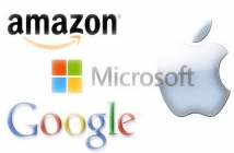 Amazon vs Apple vs Google vs Microsoft: следващият рунд в една голяма война