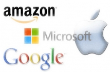 Amazon vs Apple vs Google vs Microsoft: следващият рунд в една голяма война