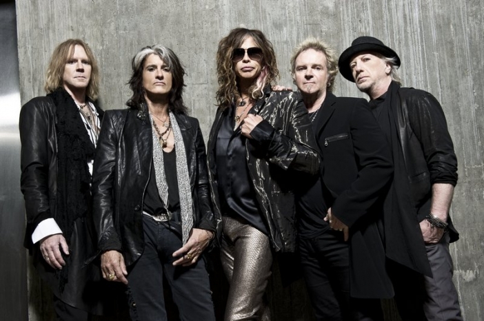 What Could Have Been Love, ако не Aerosmith? Виж новото видео на Стив Тайлър & Co.