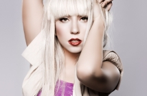 Lady Gaga пуска своя марка минерална вода