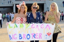 Vip Brother 2012: Патрашкова и Ники Мартинов напуснаха Къщата, тризначките Вяра, Надежда и Любов влязоха в шоуто