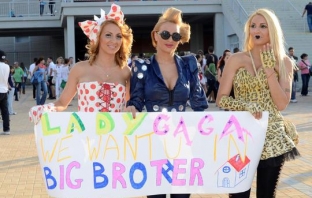 Vip Brother 2012: Патрашкова и Ники Мартинов напуснаха Къщата, тризначките Вяра, Надежда и Любов влязоха в шоуто