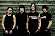 Bullet For My Valentine ще пуснат чисто нова песен с името Temper Temper