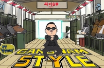 Gangnam Style – скоро и в Just Dance 4