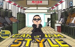 Gangnam Style – скоро и в Just Dance 4