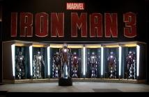 Официалният трейлър на Iron Man 3 е вече тук!
