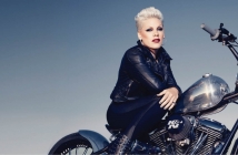 15-годишната P!nk едва не умряла от свръхдоза