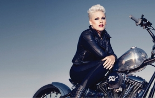 15-годишната P!nk едва не умряла от свръхдоза