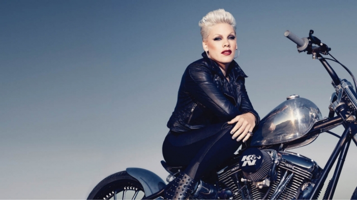 15-годишната P!nk едва не умряла от свръхдоза