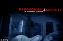 Paranormal Activity 5 в кината през октомври 2013 г.