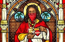The Game разкри противоречивата обложка на албума Jesus Piece