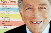 Tony Bennett – Viva Duets