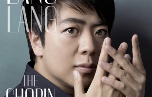 Lang Lang – The Chopin Album