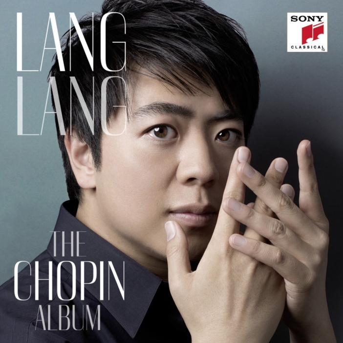 Lang Lang – The Chopin Album