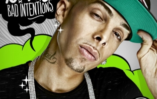 Dappy - Bad Intentions