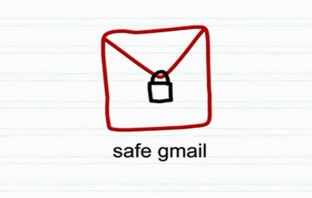 SafeGmail – изпращайте email-и, които никой не може да прочете (освен получателят, разбира се)