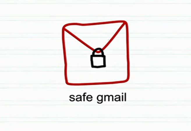 SafeGmail – изпращайте email-и, които никой не може да прочете (освен получателят, разбира се)