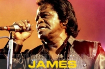 James Brown Tribut с Buzz D'Angelo и Акага в Sofia Live Club