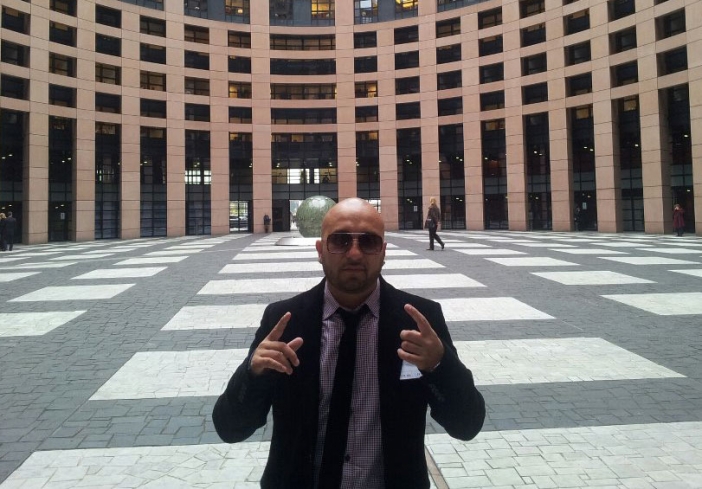 Мишо Шамара направи шокиращи разкрития в Страсбург, атакува Европарламента
