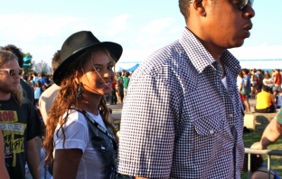 Beyoncе и Jay-Z не успяха да патентоват името на дъщеря си 