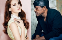 Bobby Womack иска да запише цял албум с Lana Del Rey