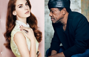 Bobby Womack иска да запише цял албум с Lana Del Rey