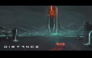 Създателите на Nitronic Rush работят по нов сървайвъл рейсър с мултиплеър режим