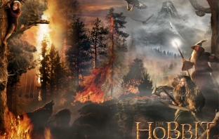 The Hobbit: An Unexpected Journey ще бъде дълъг 2 часа и 40 минути