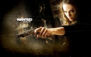 Разработва се продължение на Wanted без Анджелина Джоли