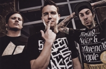 Blink-182 се разделят с лейбъла си