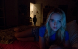 Paranormal Activity вербува американския боксофис за четвърти път Paranormal Activity вербува американския боксофис за четвърти път
