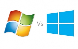 Windows 7 vs. Windows 8 – какви са разликите?