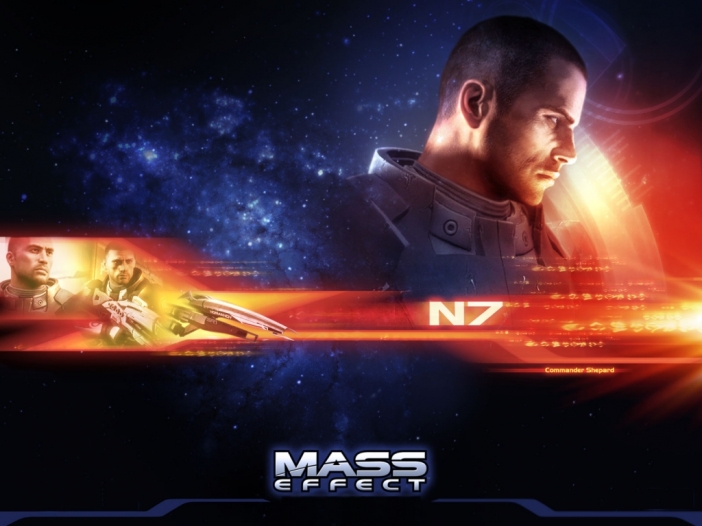 Филмът по Mass Effect продължава напред с нов сценарист