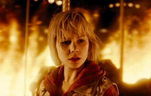 Silent Hill: Revelation - кошмарите оживяват