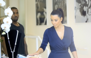 Kanye West и Ким Кардашиян гoтвят сватба за 20 милиона долара