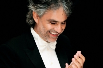 Броени дни до издаването на компилацията Opera на Andrea Bocelli